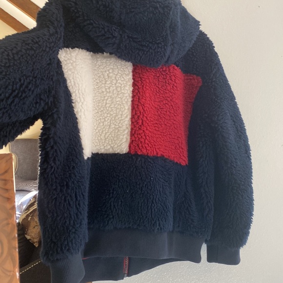Tommy Hilfiger jacket size 1xl - Picture 5 of 12